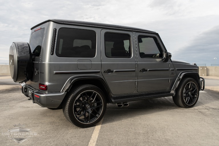 Used-2019-Mercedes-Benz-G-Class-AMG-G-63-for-sale-Jackson-MS