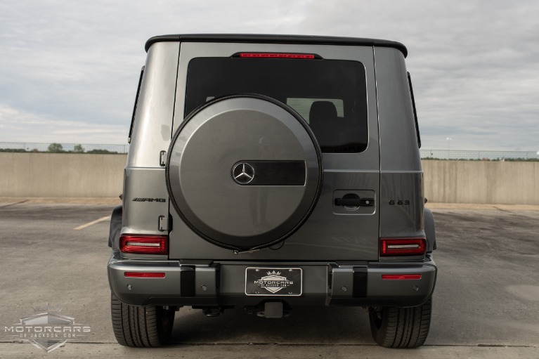 Used-2019-Mercedes-Benz-G-Class-AMG-G-63-for-sale-Jackson-MS