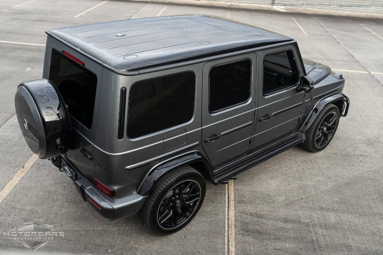 Used-2019-Mercedes-Benz-G-Class-AMG-G-63-for-sale-Jackson-MS