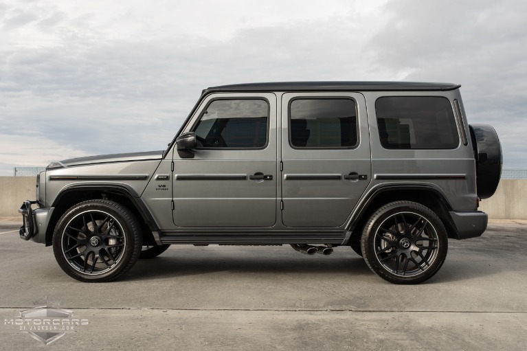 Used-2019-Mercedes-Benz-G-Class-AMG-G-63-for-sale-Jackson-MS