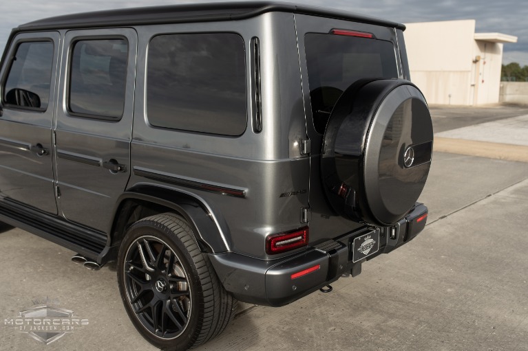 Used-2019-Mercedes-Benz-G-Class-AMG-G-63-for-sale-Jackson-MS