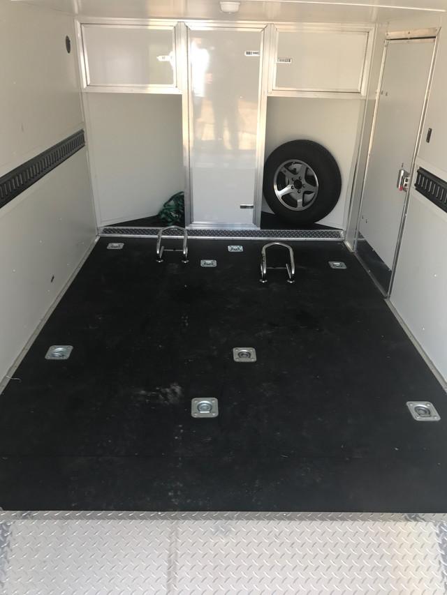 Used-2012-Haulmark-Aluminum-Motorcycle-Trailer-Customized-Low-Hauler-Jackson-MS