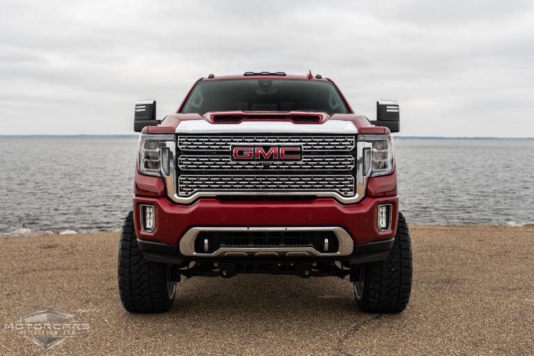 Used-2020-GMC-Sierra-2500HD-Denali-for-sale-Jackson-MS