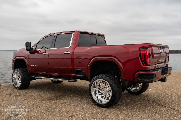 Used-2020-GMC-Sierra-2500HD-Denali-for-sale-Jackson-MS