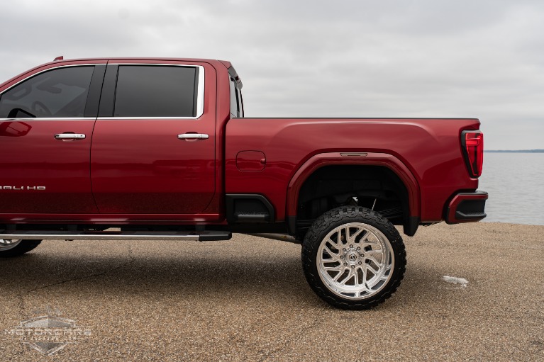 Used-2020-GMC-Sierra-2500HD-Denali-for-sale-Jackson-MS