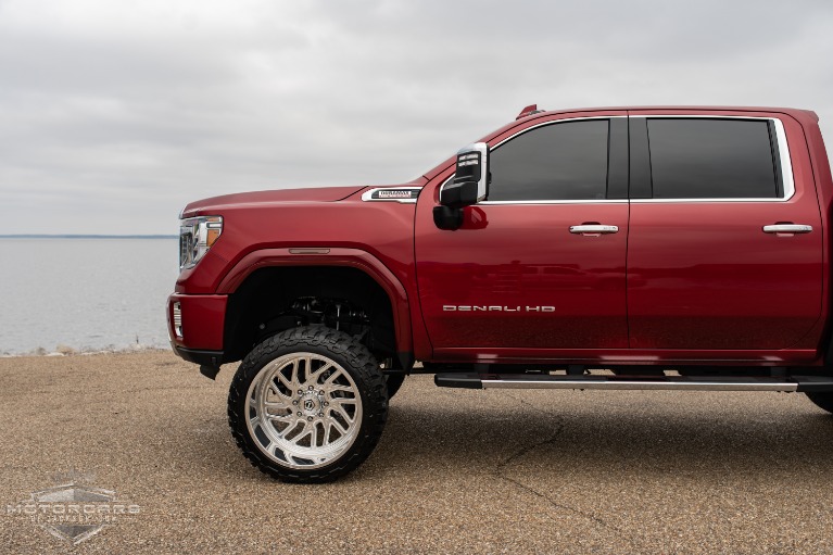 Used-2020-GMC-Sierra-2500HD-Denali-Jackson-MS