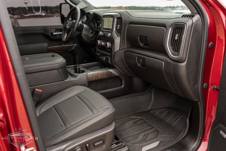 Used-2020-GMC-Sierra-2500HD-Denali-for-sale-Jackson-MS