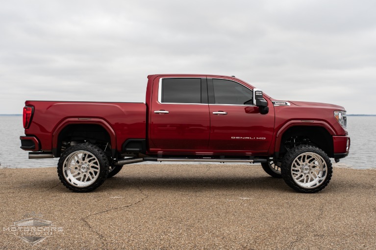 Used-2020-GMC-Sierra-2500HD-Denali-for-sale-Jackson-MS