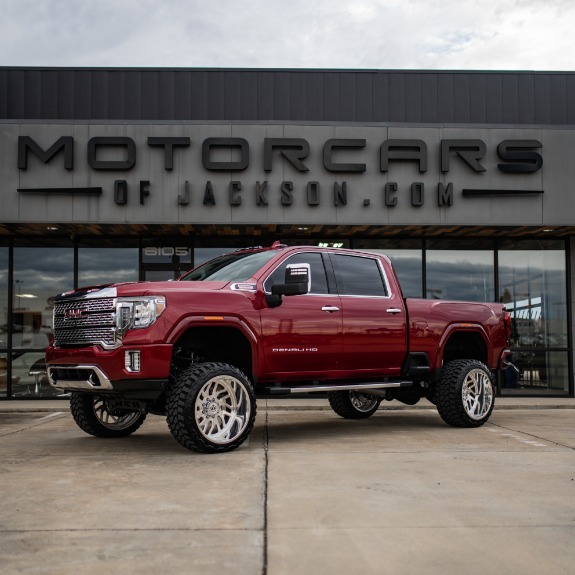 Used-2020-GMC-Sierra-2500HD-Denali-Jackson-MS