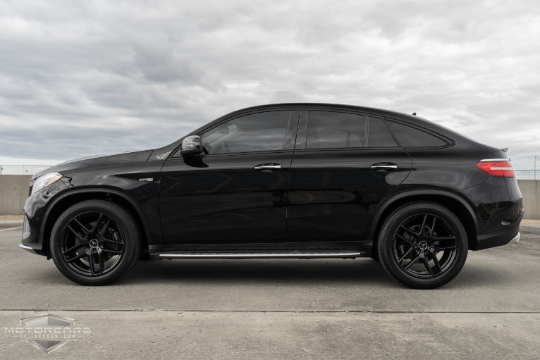 Used-2017-Mercedes-Benz-GLE-AMG-GLE-43-Jackson-MS