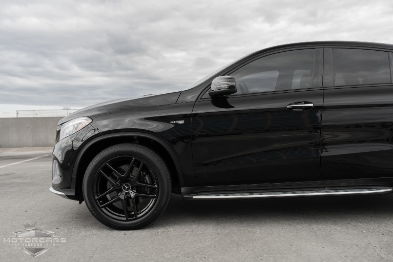 Used-2017-Mercedes-Benz-GLE-AMG-GLE-43-Jackson-MS