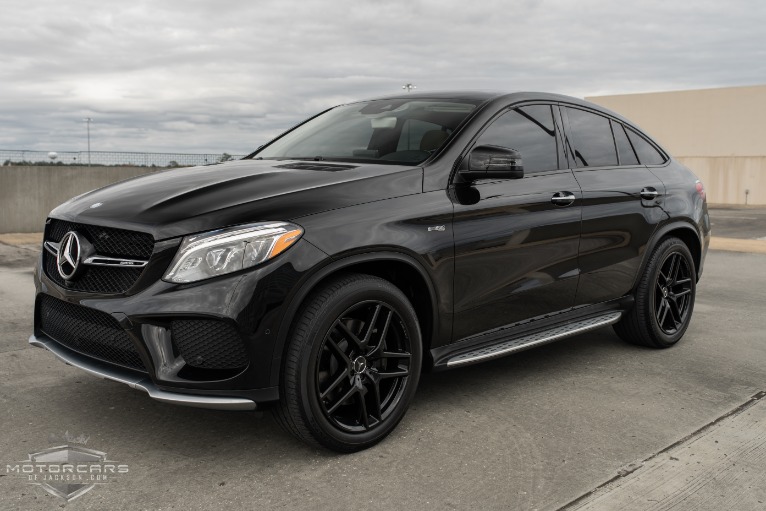 Used-2017-Mercedes-Benz-GLE-AMG-GLE-43-for-sale-Jackson-MS