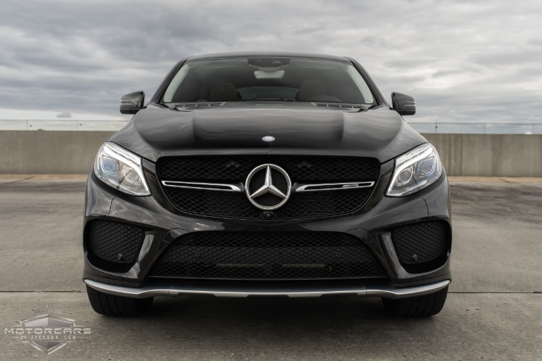 Used-2017-Mercedes-Benz-GLE-AMG-GLE-43-Jackson-MS