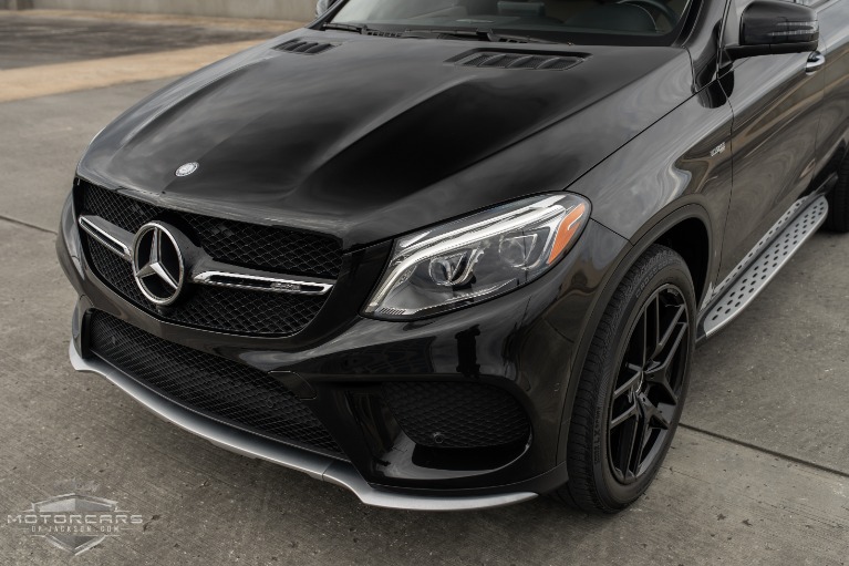 Used-2017-Mercedes-Benz-GLE-AMG-GLE-43-for-sale-Jackson-MS