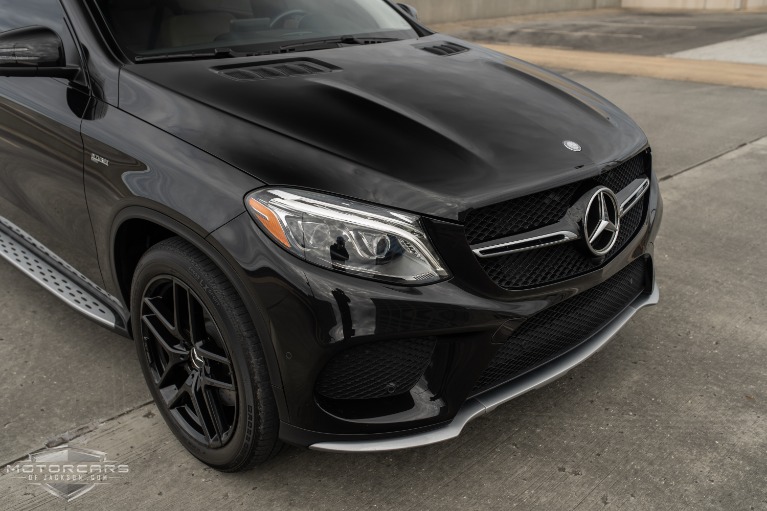 Used-2017-Mercedes-Benz-GLE-AMG-GLE-43-Jackson-MS