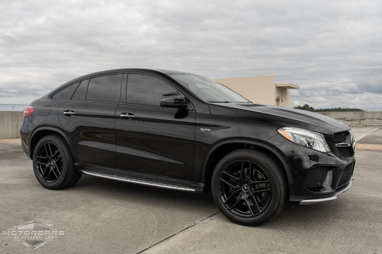 Used-2017-Mercedes-Benz-GLE-AMG-GLE-43-for-sale-Jackson-MS