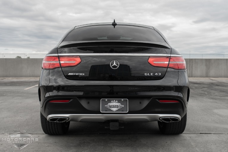 Used-2017-Mercedes-Benz-GLE-AMG-GLE-43-Jackson-MS