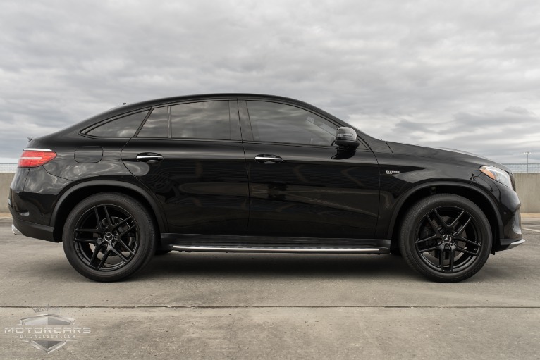 Used-2017-Mercedes-Benz-GLE-AMG-GLE-43-for-sale-Jackson-MS