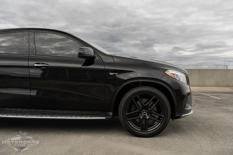 Used-2017-Mercedes-Benz-GLE-AMG-GLE-43-Jackson-MS