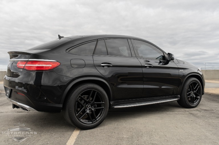 Used-2017-Mercedes-Benz-GLE-AMG-GLE-43-Jackson-MS