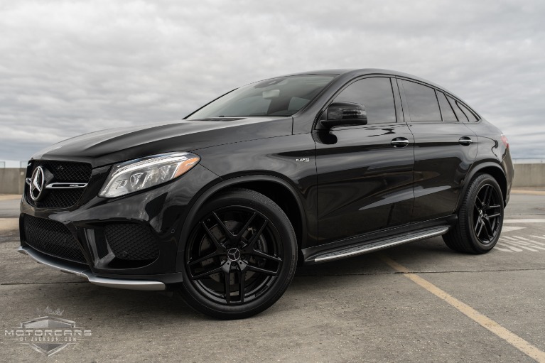 Used-2017-Mercedes-Benz-GLE-AMG-GLE-43-for-sale-Jackson-MS