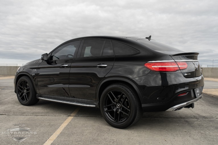 Used-2017-Mercedes-Benz-GLE-AMG-GLE-43-Jackson-MS