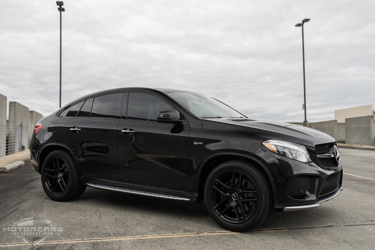 Used-2017-Mercedes-Benz-GLE-AMG-GLE-43-for-sale-Jackson-MS