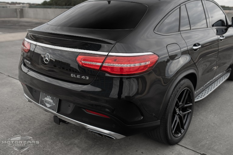 Used-2017-Mercedes-Benz-GLE-AMG-GLE-43-for-sale-Jackson-MS