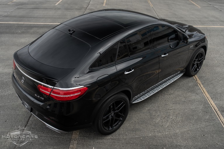 Used-2017-Mercedes-Benz-GLE-AMG-GLE-43-for-sale-Jackson-MS