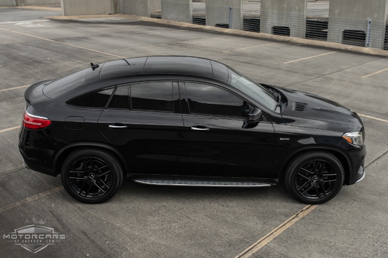 Used-2017-Mercedes-Benz-GLE-AMG-GLE-43-Jackson-MS