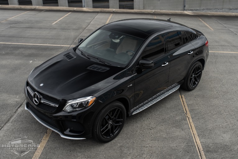 Used-2017-Mercedes-Benz-GLE-AMG-GLE-43-Jackson-MS