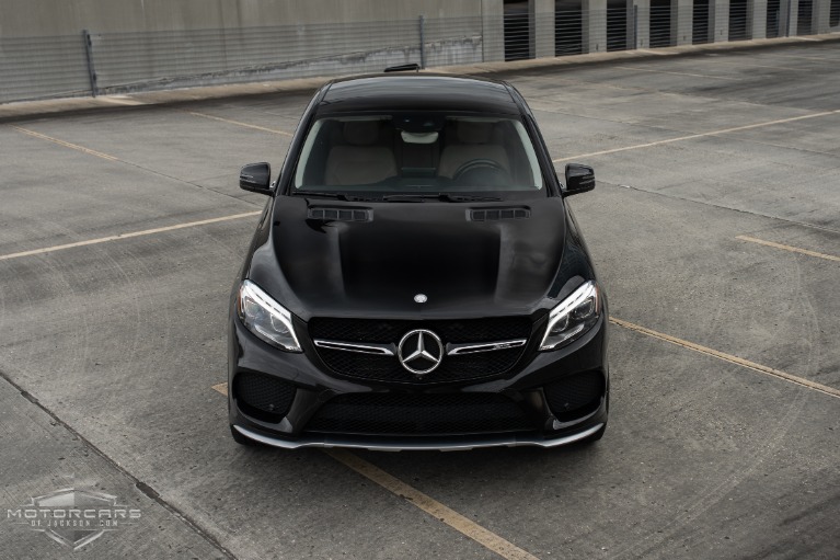 Used-2017-Mercedes-Benz-GLE-AMG-GLE-43-for-sale-Jackson-MS