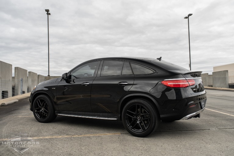 Used-2017-Mercedes-Benz-GLE-AMG-GLE-43-Jackson-MS