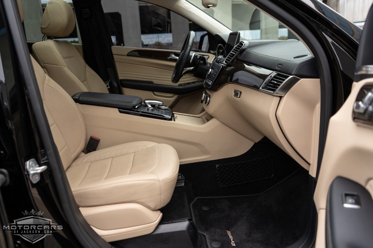 Used-2017-Mercedes-Benz-GLE-AMG-GLE-43-Jackson-MS