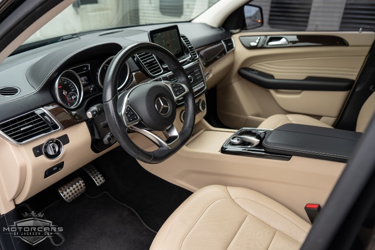 Used-2017-Mercedes-Benz-GLE-AMG-GLE-43-for-sale-Jackson-MS