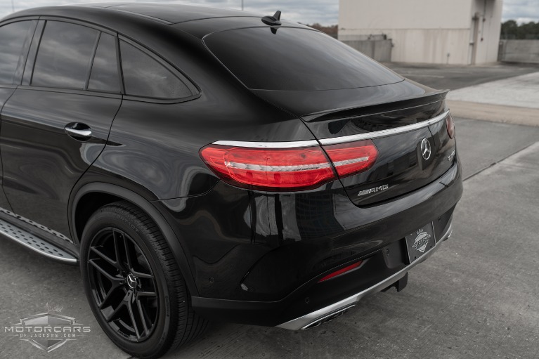 Used-2017-Mercedes-Benz-GLE-AMG-GLE-43-for-sale-Jackson-MS