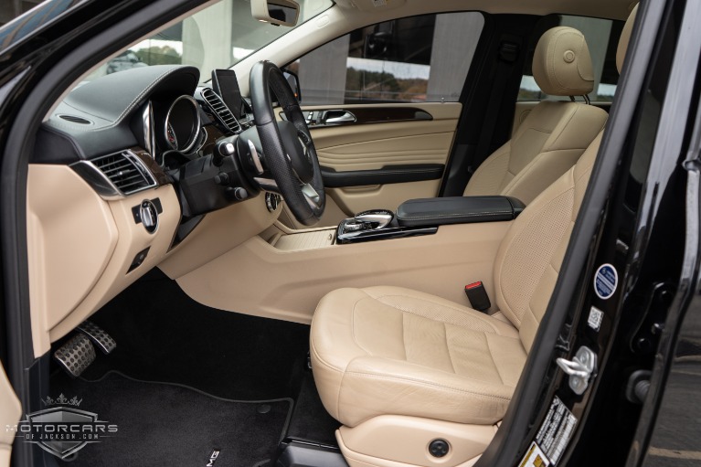Used-2017-Mercedes-Benz-GLE-AMG-GLE-43-Jackson-MS