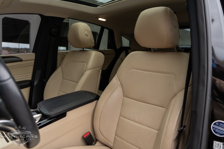 Used-2017-Mercedes-Benz-GLE-AMG-GLE-43-for-sale-Jackson-MS