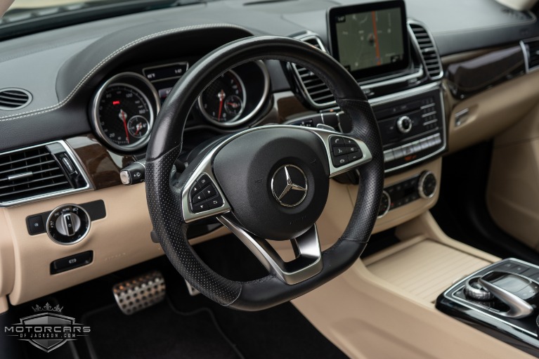 Used-2017-Mercedes-Benz-GLE-AMG-GLE-43-for-sale-Jackson-MS