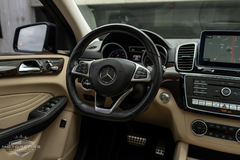 Used-2017-Mercedes-Benz-GLE-AMG-GLE-43-Jackson-MS