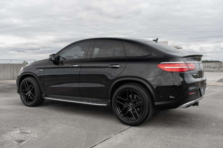 Used-2017-Mercedes-Benz-GLE-AMG-GLE-43-Jackson-MS