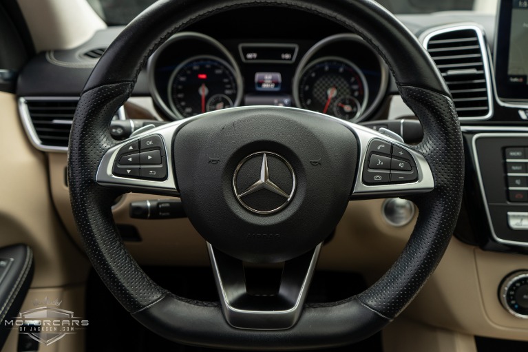 Used-2017-Mercedes-Benz-GLE-AMG-GLE-43-Jackson-MS