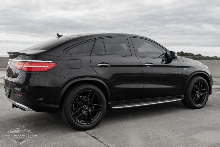 Used-2017-Mercedes-Benz-GLE-AMG-GLE-43-for-sale-Jackson-MS