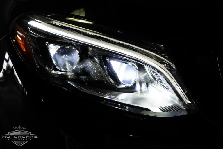 Used-2017-Mercedes-Benz-GLE-AMG-GLE-43-Jackson-MS