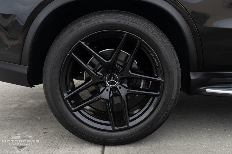 Used-2017-Mercedes-Benz-GLE-AMG-GLE-43-Jackson-MS