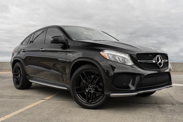 Used-2017-Mercedes-Benz-GLE-AMG-GLE-43-for-sale-Jackson-MS