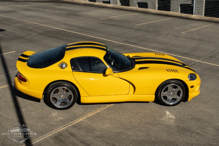 Used-2001-Dodge-Viper-GTS-Jackson-MS