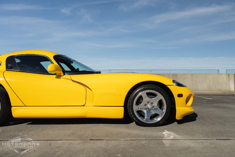 Used-2001-Dodge-Viper-GTS-Jackson-MS