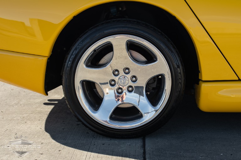 Used-2001-Dodge-Viper-GTS-for-sale-Jackson-MS