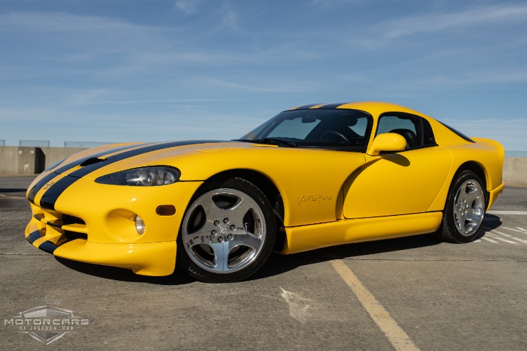 Used-2001-Dodge-Viper-GTS-Jackson-MS